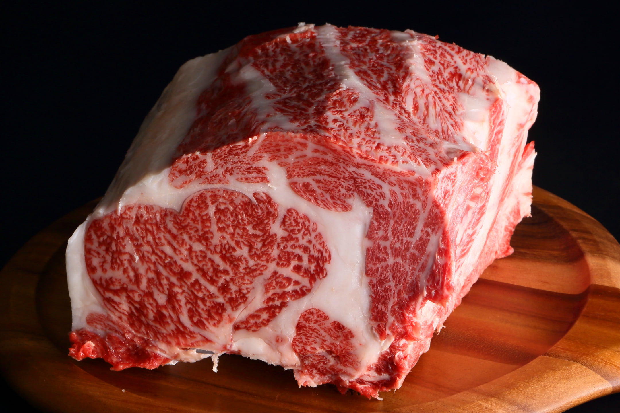 肉屋が唸る本物の肉屋