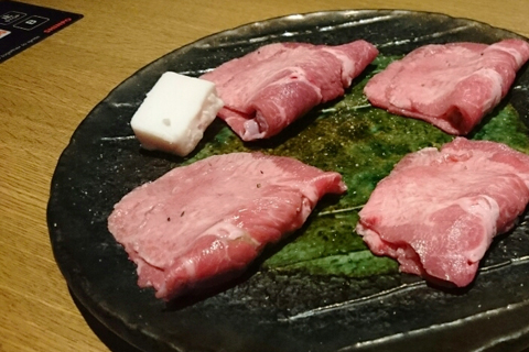 焼肉 萬屋